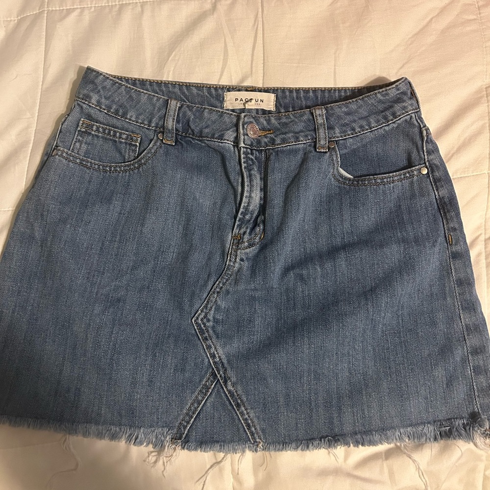 Pacsun skirt